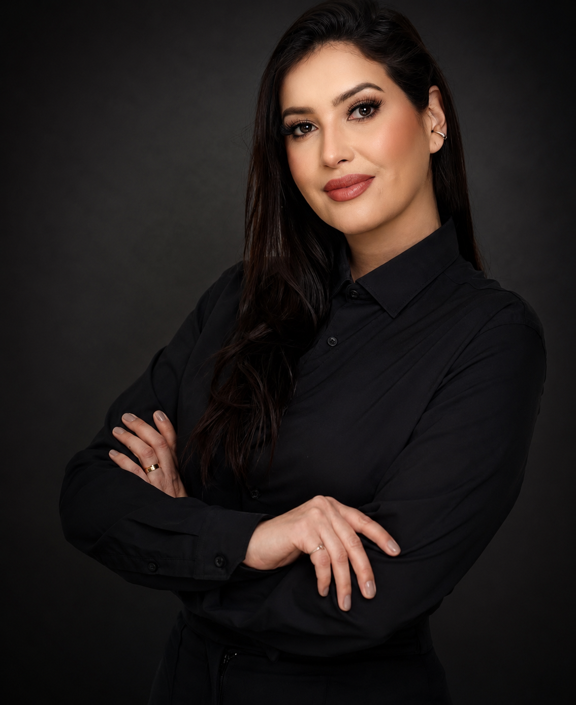 Dra. Danielly Lopes - Biomedicina Estética & Harmonização Facial