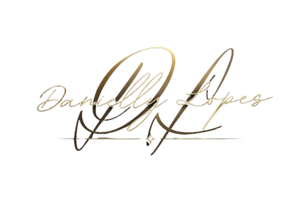 Dra. Danielly Lopes Logo