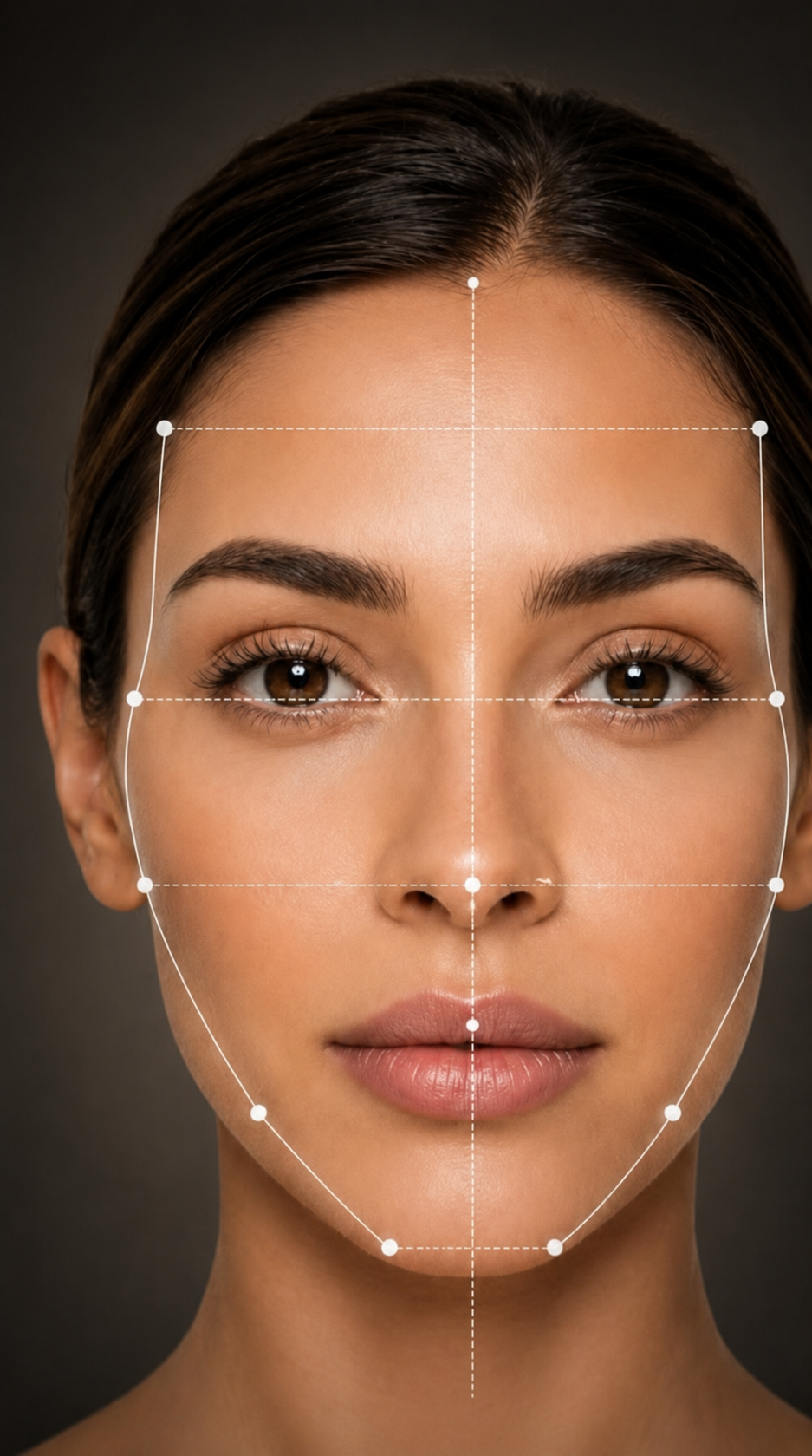 Mapeamento Facial Científico